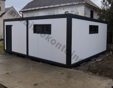 Kontajnerová zostava 
4 - 0015