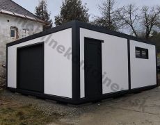 Kontajnerová zostava 
4 - 0015