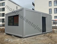 Kontajnerová zostava 
4 - 0016