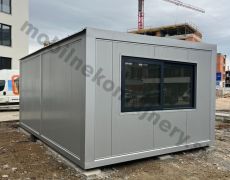 Kontajnerová zostava 
4 - 0016