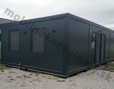 Kontajnerová zostava 
4 - 0011