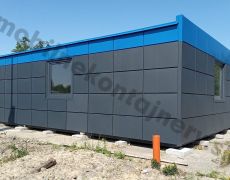 Modulový kontajner 
2 - 0033