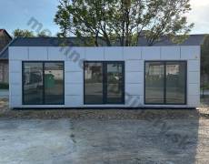 Modulový kontajner 
2 - 0051