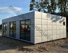 Modulový kontajner 
2 - 0051