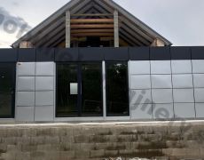 Modulový kontajner 
2 - 0035