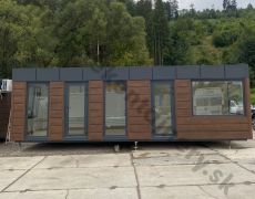 Modulový kontajner 
2 - 0036