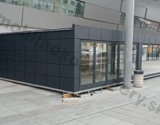 Modulový kontajner 
2 - 0028