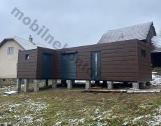 Modulový kontajner 
2 - 0038