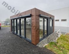 Modulový kontajner 
2 - 0039