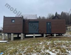 Modulový kontajner 
2 - 0038