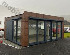 Modulový kontajner 
2 - 0039