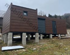 Modulový kontajner 
2 - 0038