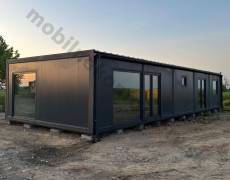 Modulový kontajner 
2 - 0047