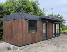 Modulový kontajner 
2 - 0044