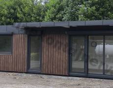 Modulový kontajner 
2 - 0044