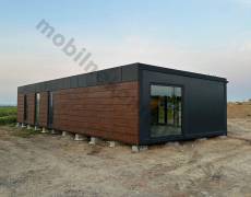 Modulový kontajner 
2 - 0047