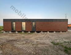 Modulový kontajner 
2 - 0047