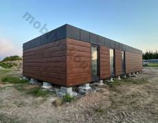Modulový kontajner 
2 - 0047