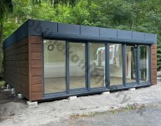 Modulový kontajner 
2 - 0032