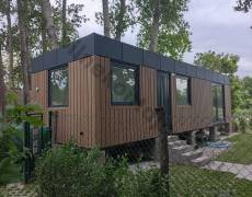 Modulový kontajner 
2 - 0049