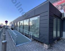 Modulový kontajner 
2 - 0050