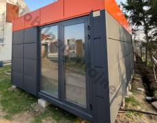 Modulový kontajner 
2 - 0048