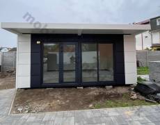 Modulový kontajner 
2 - 0045
