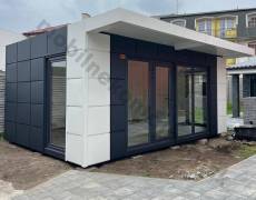 Modulový kontajner 
2 - 0045
