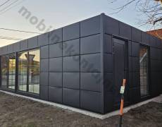 Modulový kontajner 
2 - 0043