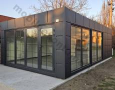 Modulový kontajner 
2 - 0043