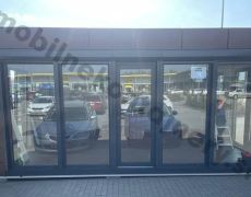 Modulový kontajner 
2 - 0022