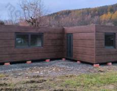 Modulový kontajner 
2 - 0058