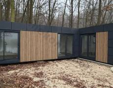 Modulový kontajner 
2 - 0059