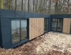 Modulový kontajner 
2 - 0059