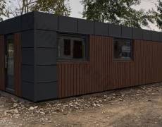 Modulový kontajner 
2 - 0060