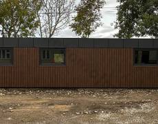 Modulový kontajner 
2 - 0060