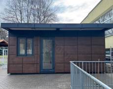 Modulový kontajner 
2 - 0056
