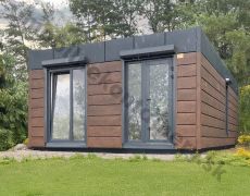 Modulový kontajner 
2 - 0041