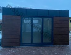 Modulový kontajner 
2 - 0024