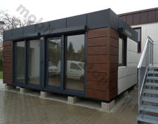 Modulový kontajner 
2 - 0029
