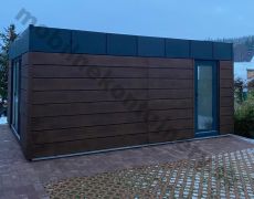 Modulový kontajner 
2 - 0024