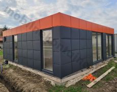 Modulový kontajner 
2 - 0030