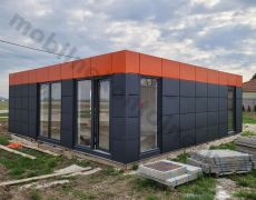 Modulový kontajner 
2 - 0030