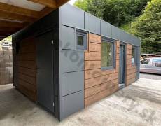 Modulový kontajner 
2 - 0052