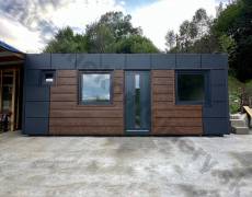 Modulový kontajner 
2 - 0052