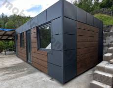 Modulový kontajner 
2 - 0052