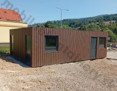 Modulový kontajner 
2 - 0053