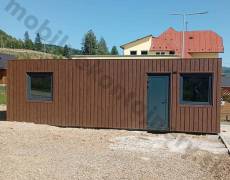 Modulový kontajner 
2 - 0053