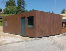 Modulový kontajner 
2 - 0053