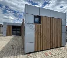 Modulový kontajner 
2 - 0062